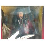 NECA Pirates of the Caribbean: At World
