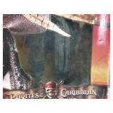 NECA Pirates of the Caribbean: At World