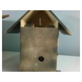 German Black Forest Cuckoo Clock: renowned clockmaker Emil Schmeckenbecher out of West Germany