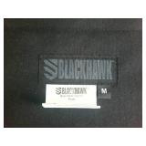 Blackhawk Low Vis Hard Plate Carrier Vest – Size Medium Black