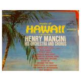 Vintage Vinyl LP Record Collection Lot – Trini Lopez, The Temptations, Inman & Ira & Henry Mancini!