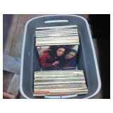 Large lot of Vinyl LP