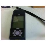 Vintage Garmin eMap Handheld GPS Navigator Deluxe Bundle with Original Box & Strap