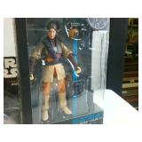 Star Wars Collectibles Bundle - Action Figures & Vehicles (5 Items, New In Packaging)