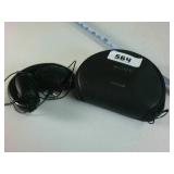 Sony Digital Micro Recorder Bundle with Headset & Zippered Protective Case