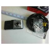 Thinkware X500 Full HD 1080p Car Dash Cam Bundle with Cables & Box