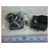 Go Pro Hero Camera and accessories