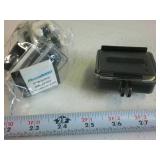 Go Pro Hero Camera and accessories