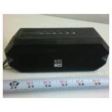 Altec Lansing HydraJolt EverythingProof Rugged Wireless Bluetooth Speaker