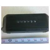 Altec Lansing HydraJolt EverythingProof Rugged Wireless Bluetooth Speaker