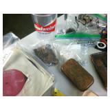 Semi-MegaLot of Misc. Items (all on table top)