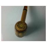 MEGA-LOT of Tobacco Pipes!  Multiple Vintage Varieties of hardwood and corn cob and accessories!