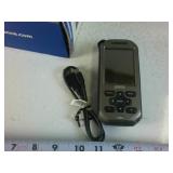 Lowrance Endura Safari Handheld Outdoor GPS Navigator (In Original Box)