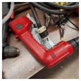 TOOLS MEGA LOT!  Power tools, hand tools, garden tools, tool box, vintage iron, welding gloves, pipe cutters, wrenches, more!