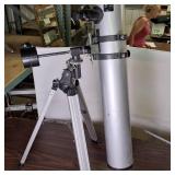 Celestron Telescope 34 inches long on Tripod