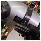Celestron Telescope 34 inches long on Tripod