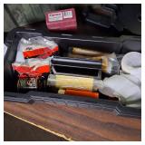 Kleen Bore Rifle Cleaning Kit with Case