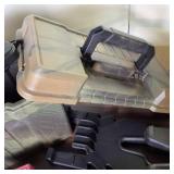 Kleen Bore Rifle Cleaning Kit with Case