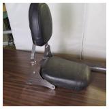 Seat for Harley or other motorcycle