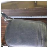 Seat for Harley or other motorcycle