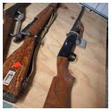 MEGA LOT : Multiple Vintage BB GUNS