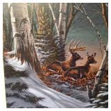 Terry Redlin