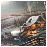 Terry Redlin