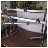 AMAZING! Pearl Icon Drum Rack