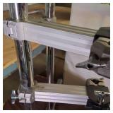 AMAZING! Pearl Icon Drum Rack