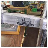 AMAZING! Pearl Icon Drum Rack