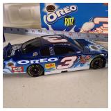 Dale Earnhardt Jr. Oreo Ritz #3 1/24 Model race car  Monte Carlo 2002
