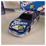 Dale Earnhardt Jr. Oreo Ritz #3 1/24 Model race car  Monte Carlo 2002