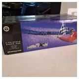 Dale Earnhardt Jr. Oreo Ritz #3 1/24 Model race car  Monte Carlo 2002