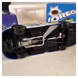 Dale Earnhardt Jr. Oreo Ritz #3 1/24 Model race car  Monte Carlo 2002