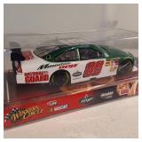 Dale Earnhardt Jr. #88 1/24 Model race car  Impala 2008