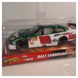 Dale Earnhardt Jr. #88 1/24 Model race car  Impala 2008