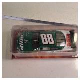 Dale Earnhardt Jr. #88 1/24 Model race car  Impala 2008