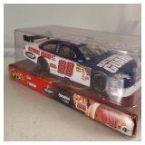 Dale Earnhardt Jr. #88 1:24 Model race car  Impala SS 2008