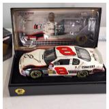 ELITE MODEL: Dale Earnhardt Jr. #8 1/24 Model race car  Monte Carlo