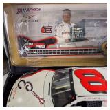 ELITE MODEL: Dale Earnhardt Jr. #8 1/24 Model race car  Monte Carlo