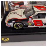 ELITE MODEL: Dale Earnhardt Jr. #8 1/24 Model race car  Monte Carlo
