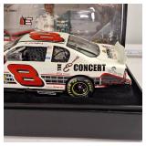ELITE MODEL: Dale Earnhardt Jr. #8 1/24 Model race car  Monte Carlo
