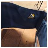 Padded Bleacher Seat (Portable)