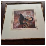 MEGA LOT :  Framed Prints and Posters