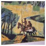 MEGA LOT :  Framed Prints and Posters