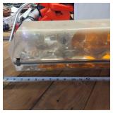 3 light Excaliber Safety Light Code 3