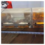 3 light Excaliber Safety Light Code 3