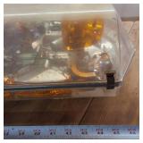 3 light Excaliber Safety Light Code 3