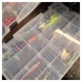 MEGA LOT :  Fisherman