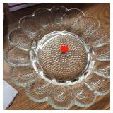 MEGALOT: Tableware, dolls and more!  Table full!  Wedgewood made in England, for example.